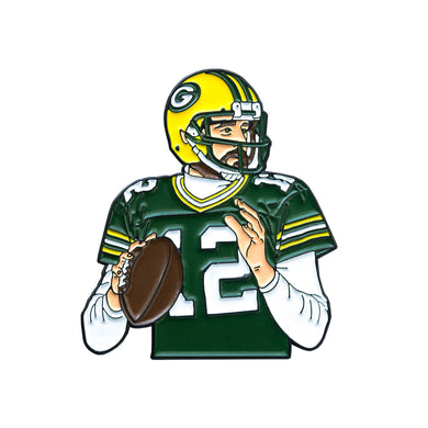 Rodgers Pin