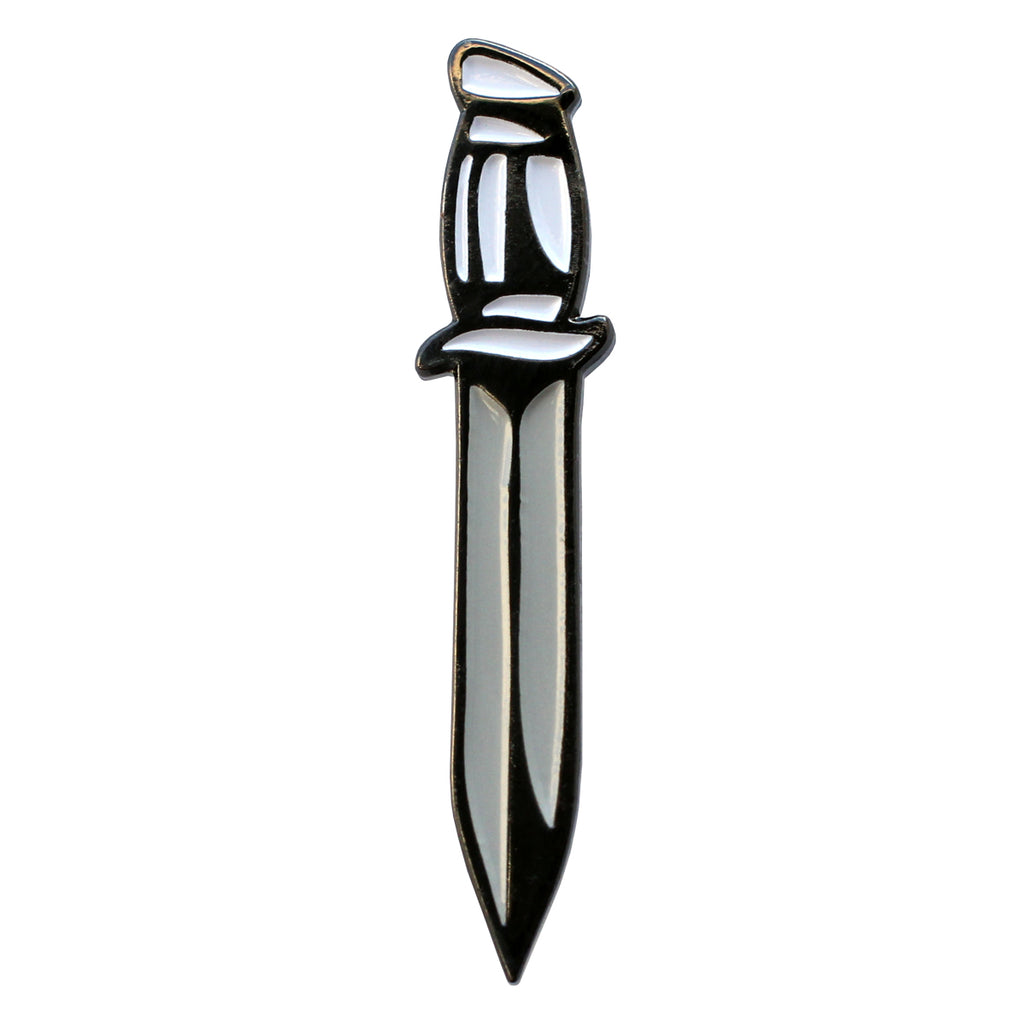 Dagger Pin – Deja Pins