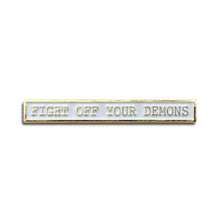 Demons Pin