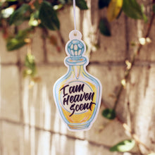 Heaven Scent Air Freshener