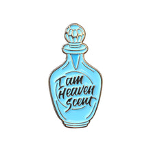 Heaven Scent Pin