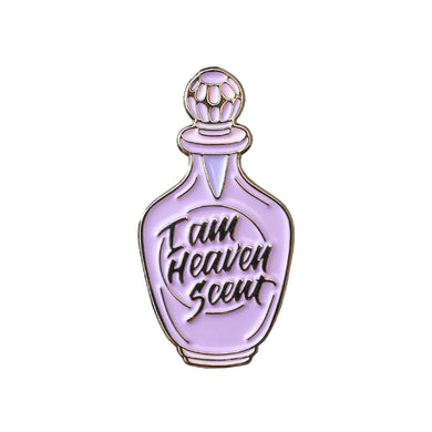 Heaven Scent Pin