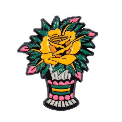 Vase Pin