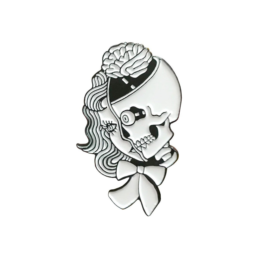 Anatomy Pin