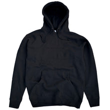 Demons Hoodie (Black)