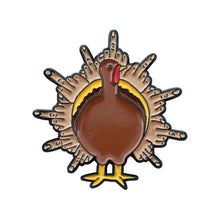 Porous Walker - Turkey Pin